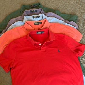 Polo bundle